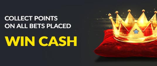 Bet9ja Win cash banner